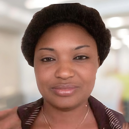 Dr. Esther-Ben Ninikanwa Onyeneke    